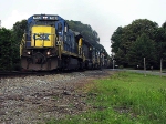 CSX 7519